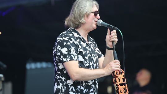 Dni Chełma 2025. Tak chełmianie bawili się na koncertach! Cz. V [GALERIA ZDJĘĆ]