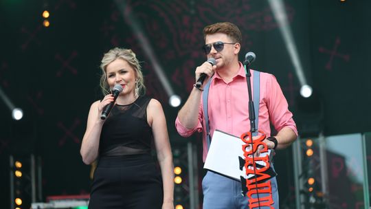 Dni Chełma 2025. Tak chełmianie bawili się na koncertach! Cz. V [GALERIA ZDJĘĆ]