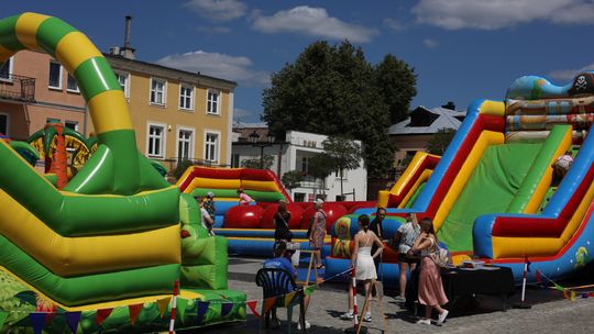 Dni Chełma 2025. Tak chełmianie bawili się na koncertach! Cz. V [GALERIA ZDJĘĆ]