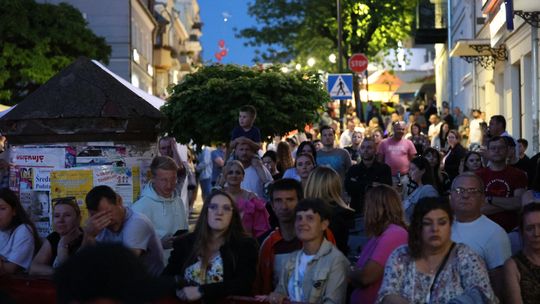 Dni Chełma 2025. Tak chełmianie bawili się na koncertach! Cz. V [GALERIA ZDJĘĆ]