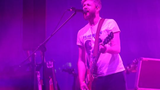 Dni Chełma 2025. Tak chełmianie bawili się na koncertach! Cz. V [GALERIA ZDJĘĆ]