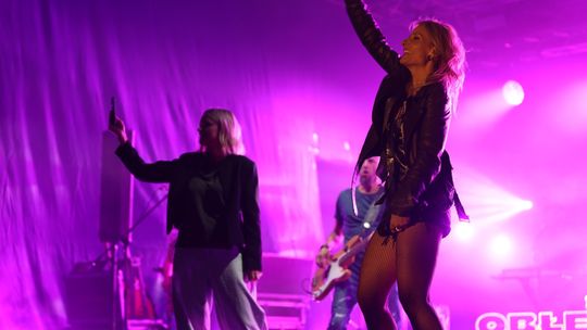 Dni Chełma 2025. Tak chełmianie bawili się na koncertach! Cz. V [GALERIA ZDJĘĆ]