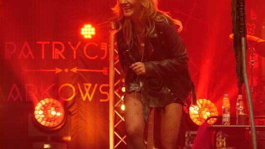 Dni Chełma 2025. Tak chełmianie bawili się na koncertach! Cz. V [GALERIA ZDJĘĆ]