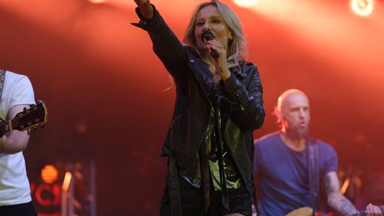 Dni Chełma 2025. Tak chełmianie bawili się na koncertach! Cz. V [GALERIA ZDJĘĆ]