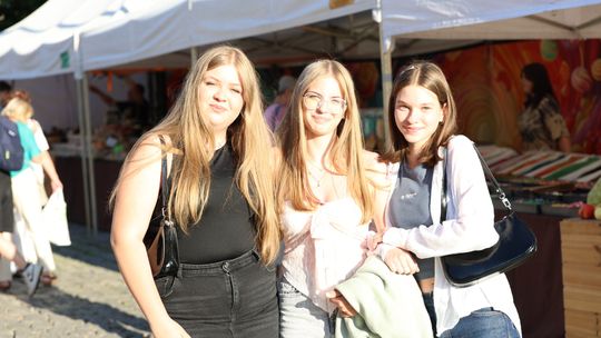 Dni Chełma 2025. Tak chełmianie bawili się na koncertach! Cz. V [GALERIA ZDJĘĆ]