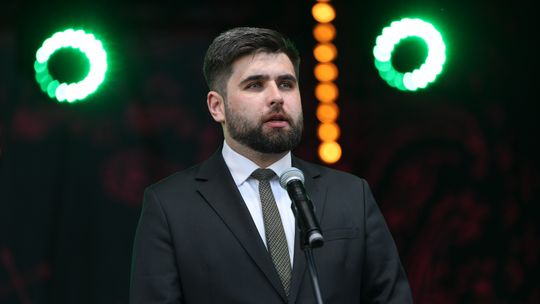 Dni Chełma 2025. Tak chełmianie bawili się na koncertach! Cz. V [GALERIA ZDJĘĆ]