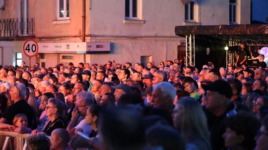 Dni Chełma 2025. Tak chełmianie bawili się na koncertach! Cz. V [GALERIA ZDJĘĆ]