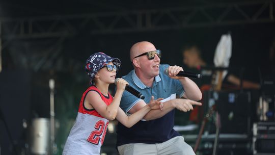 Dni Chełma 2025. Tak chełmianie bawili się na koncertach! Cz. V [GALERIA ZDJĘĆ]