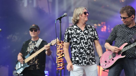 Dni Chełma 2025. Tak chełmianie bawili się na koncertach! Cz. V [GALERIA ZDJĘĆ]