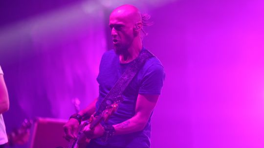 Dni Chełma 2025. Tak chełmianie bawili się na koncertach! Cz. V [GALERIA ZDJĘĆ]