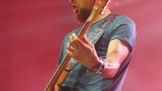 Dni Chełma 2025. Tak chełmianie bawili się na koncertach! Cz. V [GALERIA ZDJĘĆ]