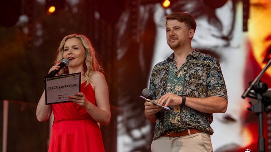 Dni Chełma 2025. Tak chełmianie bawili się na koncertach! Cz. V [GALERIA ZDJĘĆ]