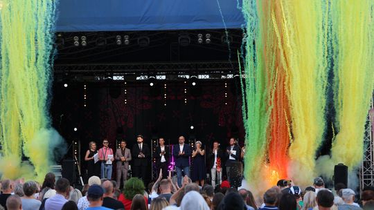 Dni Chełma 2025. Tak chełmianie bawili się na koncertach! Cz. V [GALERIA ZDJĘĆ]