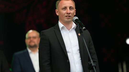 Dni Chełma 2025. Tak chełmianie bawili się na koncertach! Cz. V [GALERIA ZDJĘĆ]