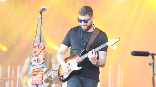 Dni Chełma 2025. Tak chełmianie bawili się na koncertach! Cz. V [GALERIA ZDJĘĆ]