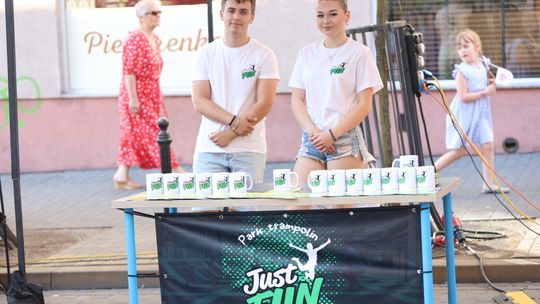 Dni Chełma 2025. Tak chełmianie bawili się na koncertach! Cz. V [GALERIA ZDJĘĆ]