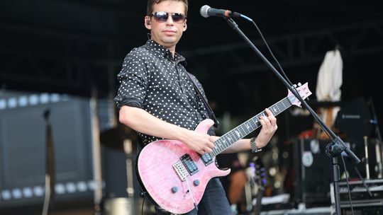 Dni Chełma 2025. Tak chełmianie bawili się na koncertach! Cz. V [GALERIA ZDJĘĆ]