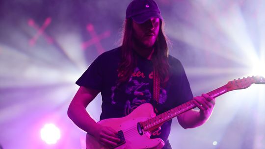 Dni Chełma 2025. Tak chełmianie bawili się na koncertach! Cz. V [GALERIA ZDJĘĆ]