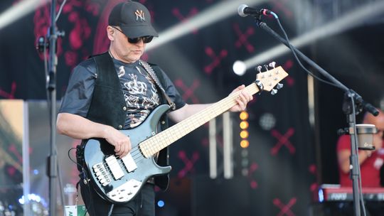 Dni Chełma 2025. Tak chełmianie bawili się na koncertach! Cz. V [GALERIA ZDJĘĆ]