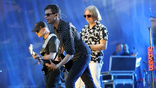 Dni Chełma 2025. Tak chełmianie bawili się na koncertach! Cz. V [GALERIA ZDJĘĆ]