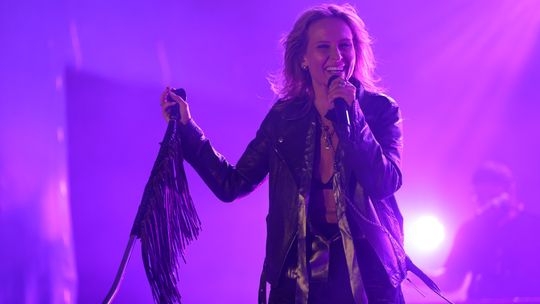 Dni Chełma 2025. Tak chełmianie bawili się na koncertach! Cz. V [GALERIA ZDJĘĆ]