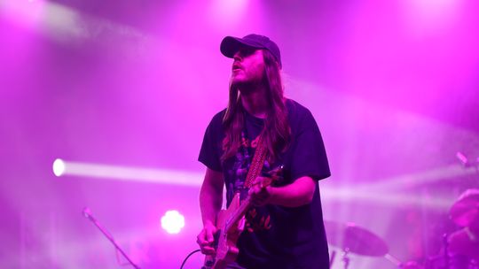 Dni Chełma 2025. Tak chełmianie bawili się na koncertach! Cz. V [GALERIA ZDJĘĆ]