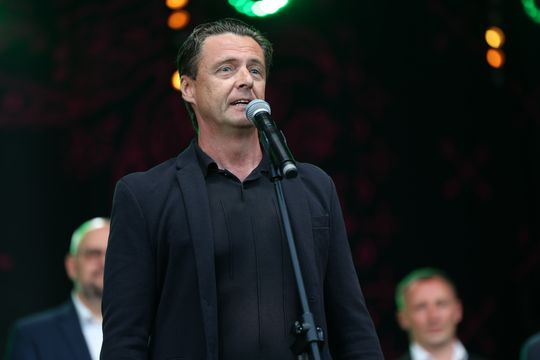 Dni Chełma 2025. Tak chełmianie bawili się na koncertach! Cz. V [GALERIA ZDJĘĆ]