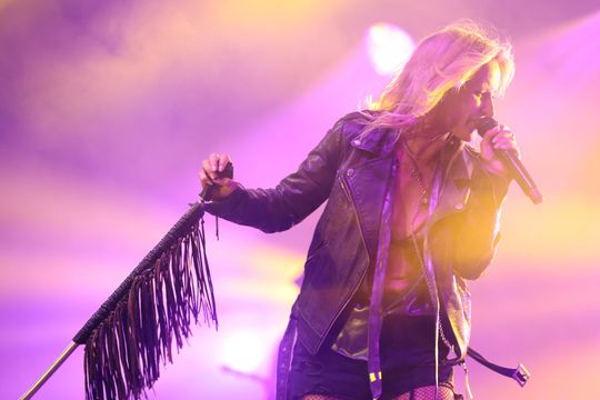 Dni Chełma 2025. Tak chełmianie bawili się na koncertach! Cz. V [GALERIA ZDJĘĆ]