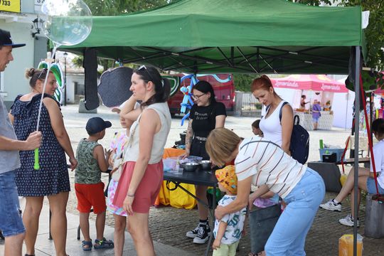 Dni Chełma 2025. Tak chełmianie bawili się na koncertach! Cz. V [GALERIA ZDJĘĆ]