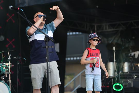 Dni Chełma 2025. Tak chełmianie bawili się na koncertach! Cz. V [GALERIA ZDJĘĆ]