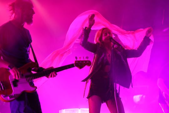 Dni Chełma 2025. Tak chełmianie bawili się na koncertach! Cz. V [GALERIA ZDJĘĆ]