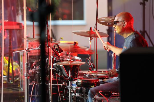 Dni Chełma 2025. Tak chełmianie bawili się na koncertach! Cz. V [GALERIA ZDJĘĆ]