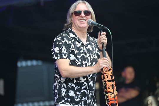 Dni Chełma 2025. Tak chełmianie bawili się na koncertach! Cz. V [GALERIA ZDJĘĆ]