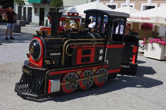 Dni Chełma 2025. Tak chełmianie bawili się na koncertach! Cz. V [GALERIA ZDJĘĆ]