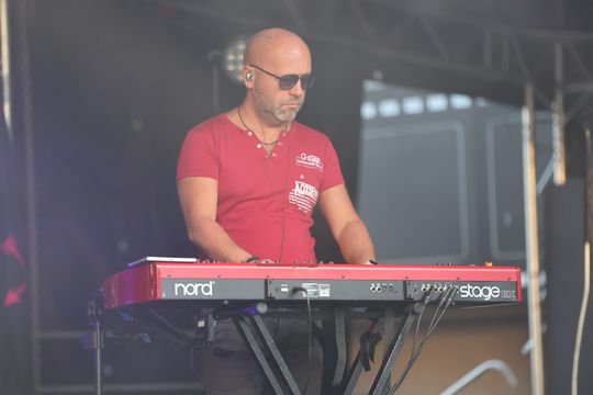 Dni Chełma 2025. Tak chełmianie bawili się na koncertach! Cz. V [GALERIA ZDJĘĆ]