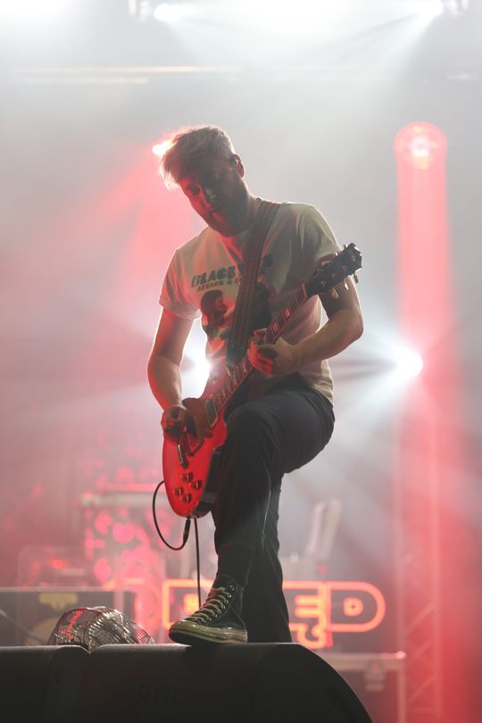 Dni Chełma 2025. Tak chełmianie bawili się na koncertach! Cz. V [GALERIA ZDJĘĆ]