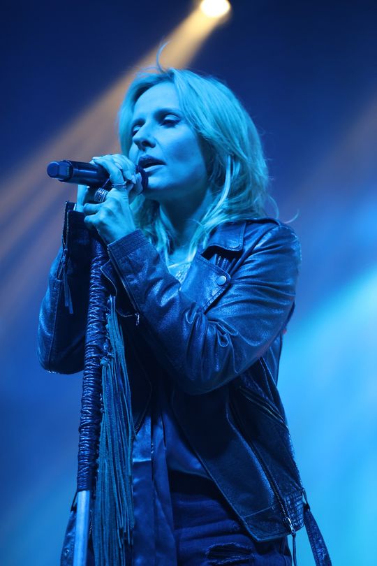 Dni Chełma 2025. Tak chełmianie bawili się na koncertach! Cz. V [GALERIA ZDJĘĆ]