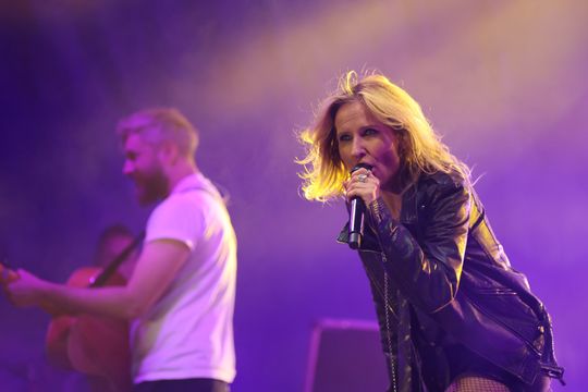 Dni Chełma 2025. Tak chełmianie bawili się na koncertach! Cz. V [GALERIA ZDJĘĆ]