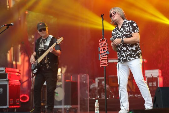 Dni Chełma 2025. Tak chełmianie bawili się na koncertach! Cz. V [GALERIA ZDJĘĆ]