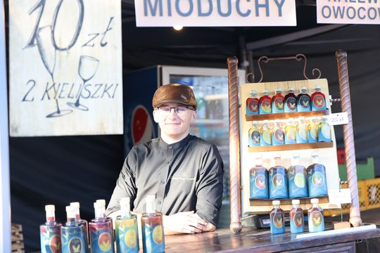 Dni Chełma 2025. Tak chełmianie bawili się na koncertach! Cz. V [GALERIA ZDJĘĆ]