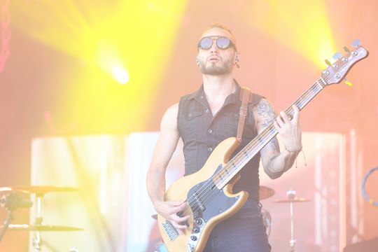 Dni Chełma 2025. Tak chełmianie bawili się na koncertach! Cz. V [GALERIA ZDJĘĆ]