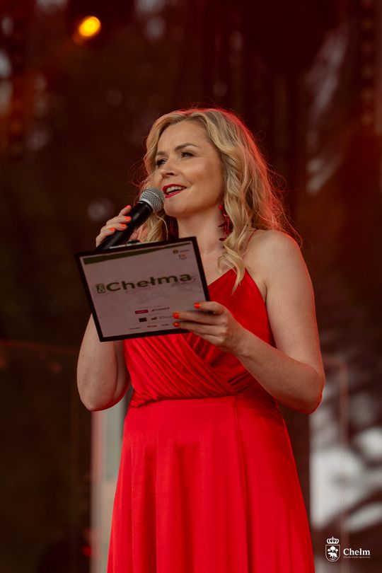 Dni Chełma 2025. Tak chełmianie bawili się na koncertach! Cz. V [GALERIA ZDJĘĆ]