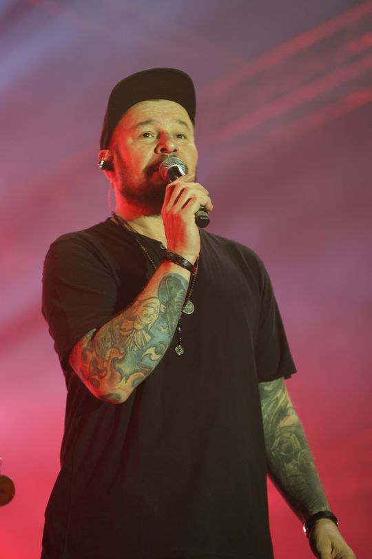 Dni Chełma 2025. Tak chełmianie bawili się na koncertach! Cz. V [GALERIA ZDJĘĆ]