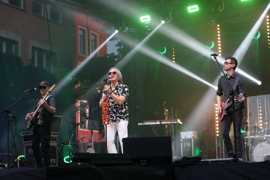 Dni Chełma 2025. Tak chełmianie bawili się na koncertach! Cz. V [GALERIA ZDJĘĆ]