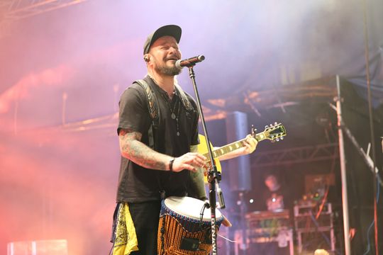 Dni Chełma 2025. Tak chełmianie bawili się na koncertach! Cz. V [GALERIA ZDJĘĆ]