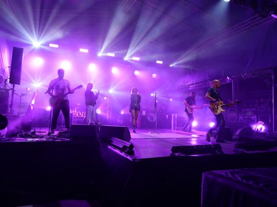 Dni Chełma 2025. Tak chełmianie bawili się na koncertach! Cz. V [GALERIA ZDJĘĆ]