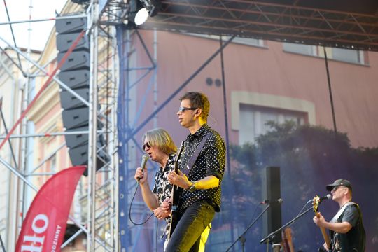 Dni Chełma 2025. Tak chełmianie bawili się na koncertach! Cz. V [GALERIA ZDJĘĆ]