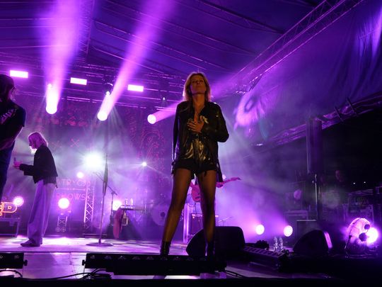 Dni Chełma 2025. Tak chełmianie bawili się na koncertach! Cz. V [GALERIA ZDJĘĆ]