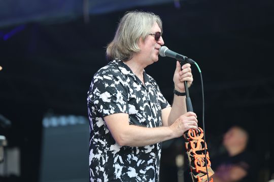 Dni Chełma 2025. Tak chełmianie bawili się na koncertach! Cz. V [GALERIA ZDJĘĆ]