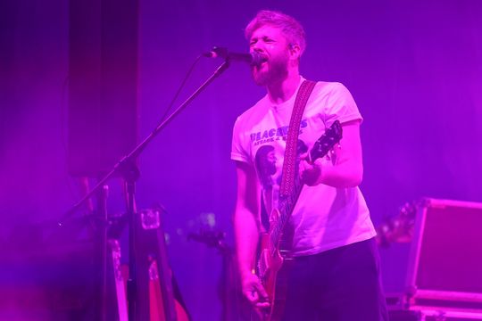 Dni Chełma 2025. Tak chełmianie bawili się na koncertach! Cz. V [GALERIA ZDJĘĆ]